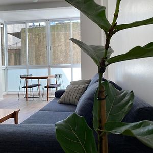 Apartamento de 1 Dormitorio